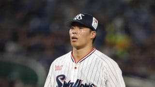 【ヤクルト】２度同点も投打かみ合わず…連敗止まらず今季最長タイ「７」７月３勝15敗、借金５