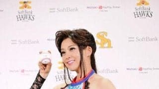 藤原紀香ノーバン投球に大興奮「人生で初めて」自己採点は90点「もう少しスピードをつけたい」