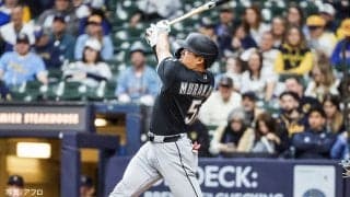 村上宗隆、MLB公式サイトでホワイトソックスの鍵を握る選手に選ばれる