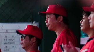 【広島】新井監督「球の力、キレ、落ちてきてる」２試合で５回未満降板の岡本駿に／一問一答