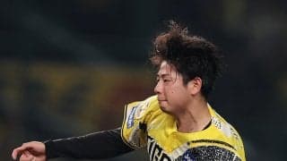【阪神】下村海翔「入り方が良くなっている」勝利ならずもサヨナラ呼ぶ力投　監督バースデー飾る