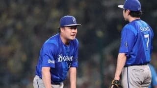 緊急降板のＤｅＮＡ・伊勢は熱中症　相川監督が言及　欠場のエンカーナシオンの状態は明言せずも２２日は出場の見通しを示す