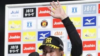 【阪神】元山飛優　移籍後初の先発起用に攻守で存在感　サヨナラ勝利につなげるヒット放つ