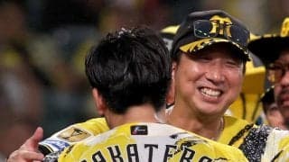 阪神　藤川球児監督　ＤｅＮＡ藤浪との初対戦で打線変更を示唆「皆さんの話題の１つでしょうから」　甲子園での激突に「いい景色になるんじゃないか」
