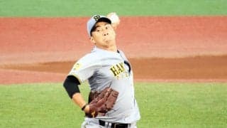阪神・平田２軍監督、先発・桐敷に「今日のストレートはこの前よりはまだマシかな」復調に期待【一問一答】