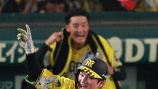【とっておきメモ】阪神高寺望夢が折れない理由「ヤンチャで迷惑をかけた」出会った人たちが恩師