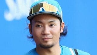 日本ハム・伊藤“５度目の正直”で９勝目狙う　２２日西武戦先発
