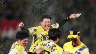 阪神・元山　サヨナラ呼んだ！移籍後初スタメンで点火打　２得点ともにお膳立て出塁　大歓声浴びて「一生忘れない試合になった」