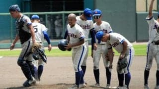 佐賀商-早稲田佐賀、北陵-有田工、佐賀大会4強決まる
