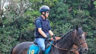 【今週のトク注新馬】戸崎騎手「能力を感じます」　牝馬３冠リバティアイランドの半弟ダノンダックスが同じ新潟マイルでデビュー