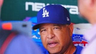 大谷翔平は投手復帰より“打者優先”　ド軍監督、打線での存在感を強調「価値が大きい」