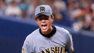 阪神高橋遥人、球宴前に12勝なら13年田中将大以来　DeNA戦は通算２勝１敗／見どころ
