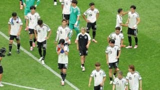 【直木賞作家・万城目学氏Ｗ杯コラム番外編】森保日本が少しずつ失っていったアルゼンチン的な「狂」の気配…前大会は間違いなくあった