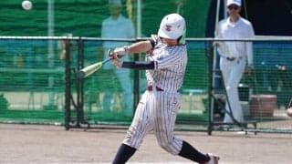 全国決勝で1イニング17得点　ドラ1打者2人輩出…伝統の強打を作った“マシン設定”