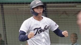 同級生に劣等感、漏らした「野球を辞めたい」　払拭した過去…11年ぶりの頂点へ主将の決意