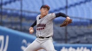 【高校野球】立花学園サヨナラ負けで４強入り逃す「甘く入ってしまった」エース根本奨大／神奈川