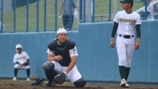 【22日逸材登場一覧】センバツベスト4の専大松戸バッテリーが強豪・市船橋に挑む！！