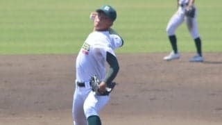 専大松戸vs市船橋のスタメン！専大松戸の148キロ右腕、市船橋は県内屈指の右腕が先発