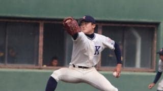 桐蔭学園と鎌倉学園がベスト4進出かけて対戦！ともに前回登板完投勝利を挙げた3年生投手が先発【神奈川】