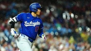 大谷が激走も…まさかの判定に「Not good!」　放送席が嘆いた“幻の適時打”「なんてこった」