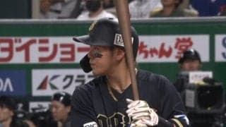杉澤龍が殊勲の勝ち越し弾！　オリックスがソフトバンクの連勝を4で止める…21日パ結果