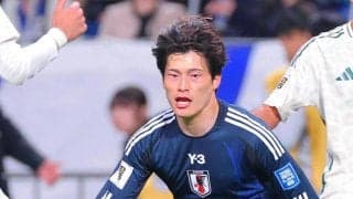 元日本代表ＦＷ古橋亨梧が米ＬＡギャラクシーに移籍で合意　ＤＦ吉田麻也らと同僚に…昨季バーミンガム所属の３１歳ストライカー