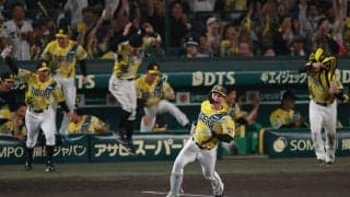 【阪神】「神ドラフト」下位の２人が熱い勝負演じる　ヒーロー高寺望夢が悔しがった２打席