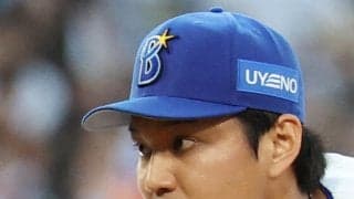 【DeNA】藤浪晋太郎「長くプレーした球場で…」22年以来の甲子園マウンド＆古巣阪神と初対戦