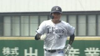 若獅子が快勝で4連勝、オリックスは横山が決勝打で接戦制す…21日ファーム結果