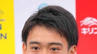 ＭＦ中井卓大がＪリーグ初挑戦…Ｊ２今治に電撃加入　Ｒマドリード下部組織所属の２２歳　背番号８０