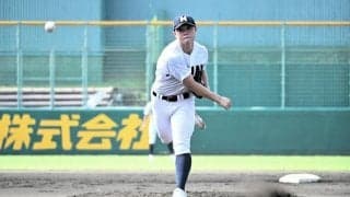 龍谷大平安は8年ぶりの夏の甲子園ならず　京都大会準々決勝