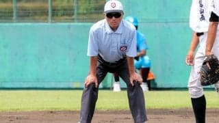ジャッジで応えた、好プレーにやりがい…　富山の審判3人、最後の夏