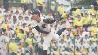 【高校野球】弘前学院聖愛の連覇か、２年ぶり青森山田か…５回終え弘前学院聖愛が３点リード／青森