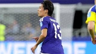 【Ｗ杯　裏の１０大ニュース】中村敬斗のびりびりソックス騒動、本田圭佑語録、お騒がせトランプ大統領の政治介入疑惑…スポーツ報知選定名珍場面