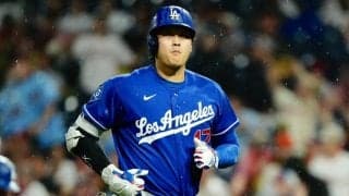 大谷翔平の“暴走”で「プレゼントした」　積極性に理解も…指揮官はキッパリ「ノーと答える」