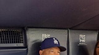 大谷翔平は１安打　ドジャースは好継投で１点差逃げ切り　ロバーツ監督「プレーオフのような環境」
