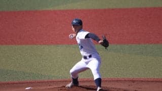 習志野vs東京学館浦安のスタメン！東京学館浦安は絶対的エースが先発