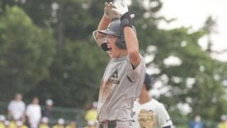 【高校野球】青森山田、２年ぶり13度目の甲子園！10回タイブレークサヨナラ
