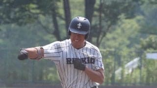 【高校野球】立教新座、打撃戦制し４強「春４強は実力だった」16安打11得点で逆転勝ち／埼玉