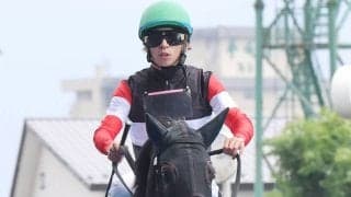 【注目馬動向】３歳牝馬の新星モンローウォークは秋華賞直行かトライアルを挟むかを検討　上村調教師「確実に出せるように」