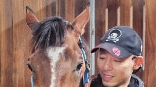 アルしゃん３位からの逆転狙う！予選突破したファイナリスト８頭が発表　今日から本選スタート【アイドルホースオーディション２０２６】