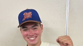 【高校野球】昨秋近畿王者の神戸国際大付７回コールド４強　橋本大智０封、聖地へあと２勝／兵庫