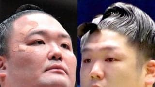 【１１日目の見所】１敗勢はもちろん、２敗勢にも実力者がズラリ　朝乃山と尊富士の一番は渋すぎる好取組だ