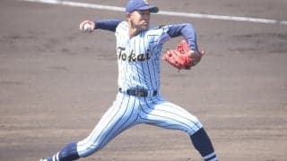 山梨大会決勝のスタメン発表！甲子園初出場狙う帝京三と3年ぶり聖地目指す東海大甲府は背番号1のエースがマウンドへ！【山梨】