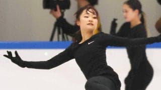【フィギュア】世界ジュニア４連覇の島田麻央と中田璃士が９月木下グループ杯でシニアの国際大会デビューへ
