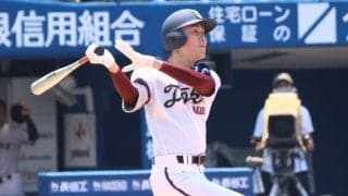 桐光学園が7年ぶり夏ベスト4！強力打線が17安打、日大藤沢の猛追振り切り準決勝進出【神奈川】