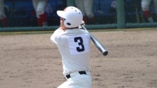 智弁和歌山が市和歌山の世代屈指右腕から2点をもぎとり完封勝利！3年連続の夏の甲子園まであと2勝【和歌山】