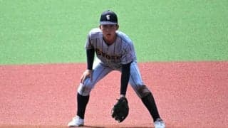 「春の借りを返すつもりだったが、悔いは無い」　暁星国際・山本主将