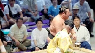 西幕下２枚目の元・吉井の時不動が十両昇進へ前進　中学横綱が熱海富士以来の静岡出身関取へ「次が大事」