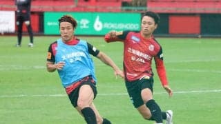 【Ｊ２札幌】副主将に就任したＭＦ堀米悠斗が２２歳の主将を完全バックアップ宣言…新潟時代の経験注いで好環境作る